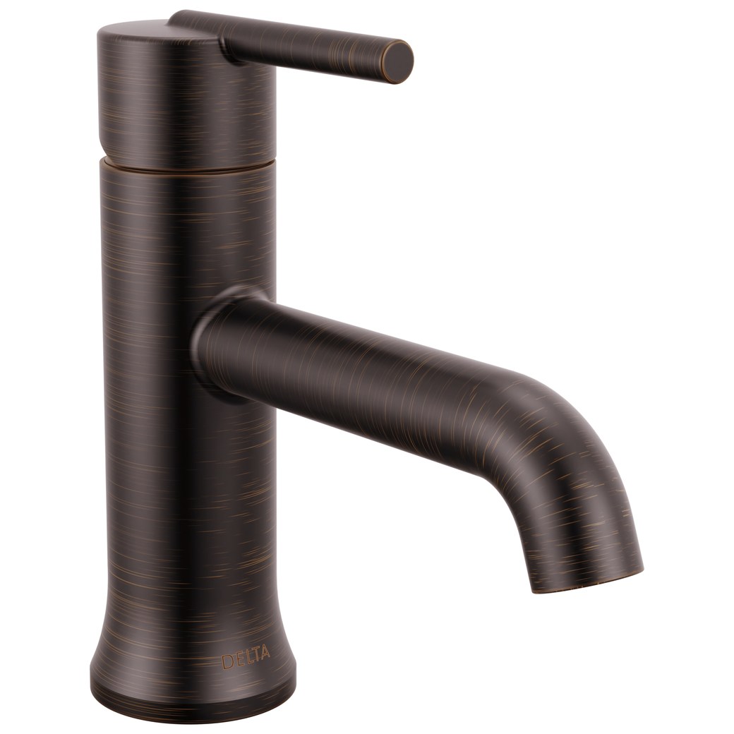 Lavatory Faucet