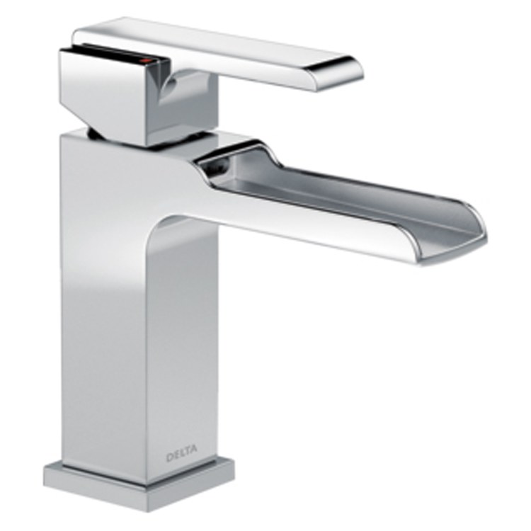 Lavatory Faucet