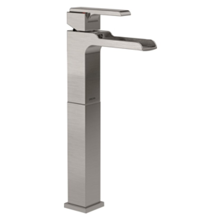 Vessel Faucet