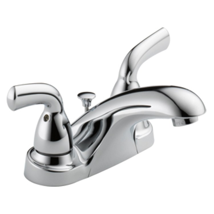 Lavatory Faucet