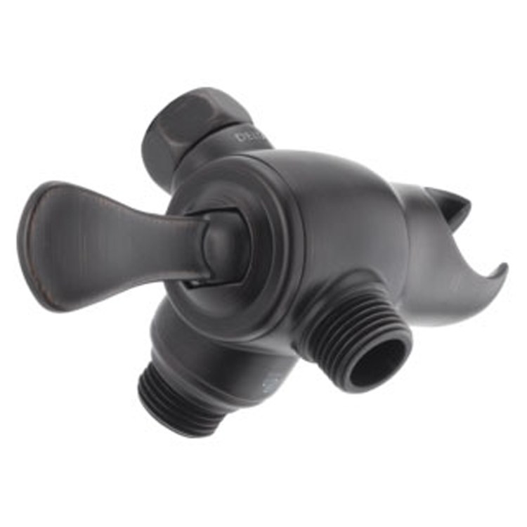 Shower Arm Diverter