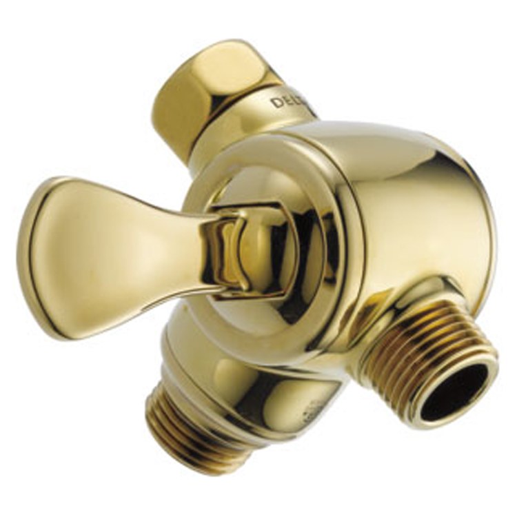 Shower Arm Diverter