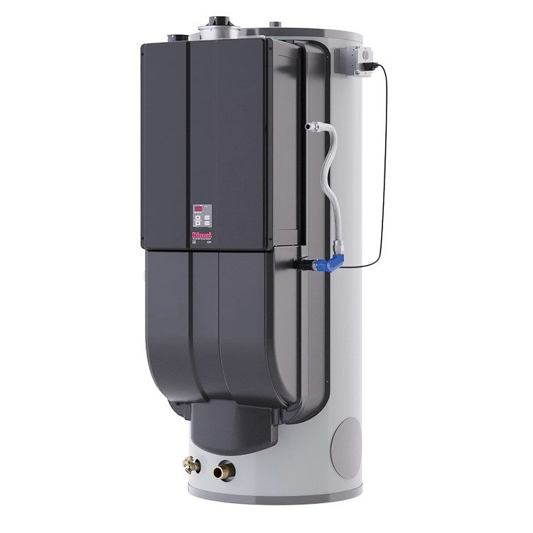 Water Heater
