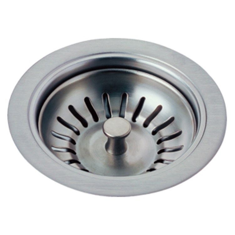 Drain Flange