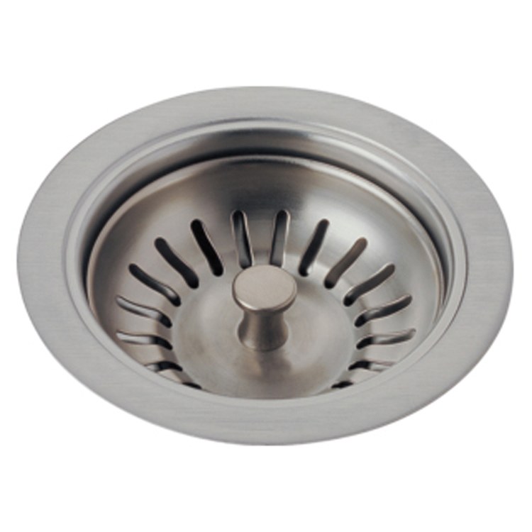 Drain Flange