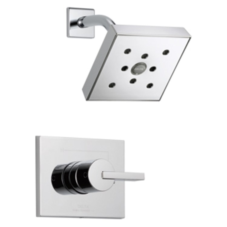 Shower Trim