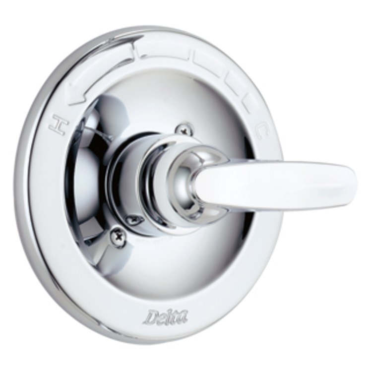 Pressure Balance Valve Trim