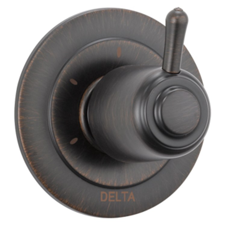 Diverter Trim