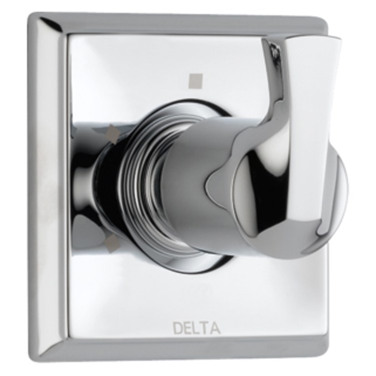 Diverter Trim