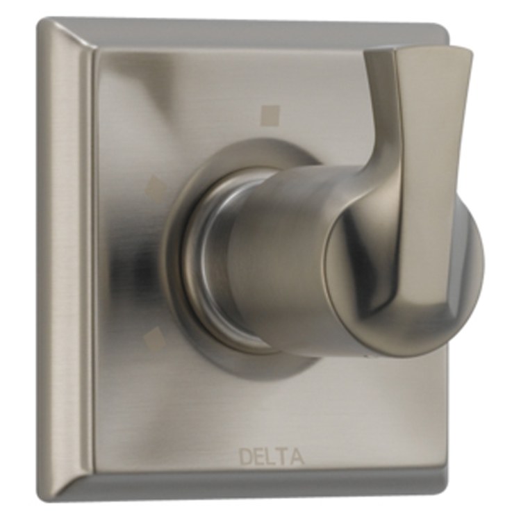 Diverter Trim