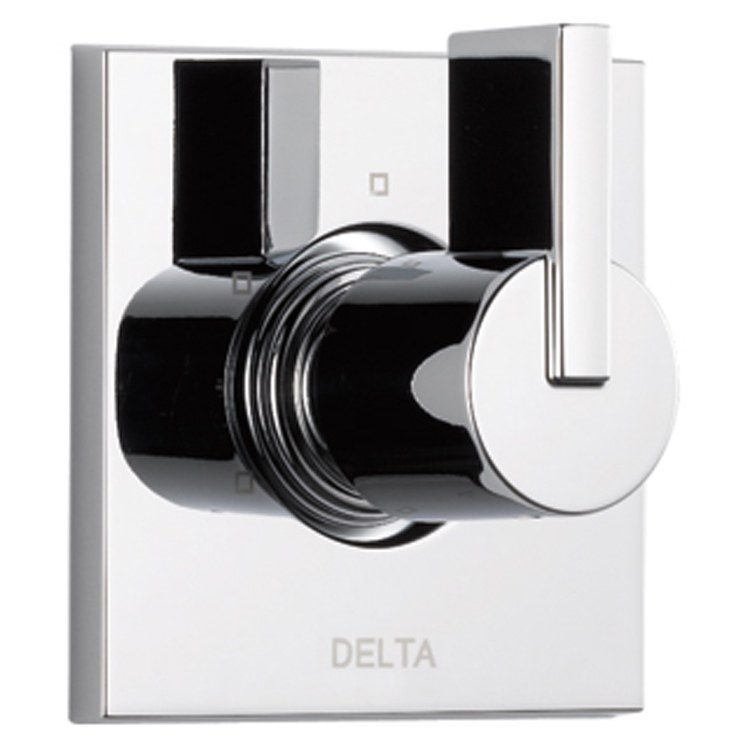 Diverter Trim