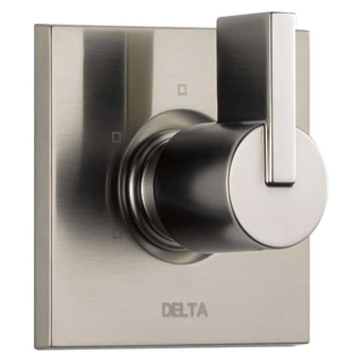 Diverter Trim