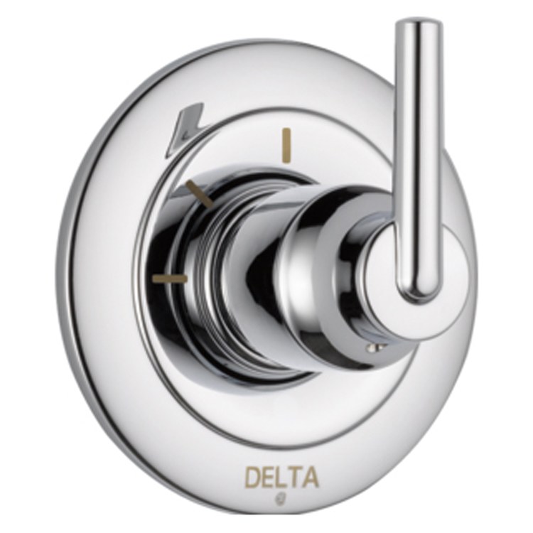 Diverter Trim
