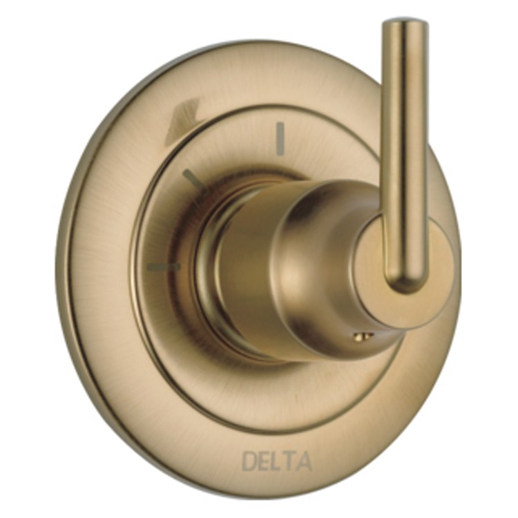 Diverter Trim
