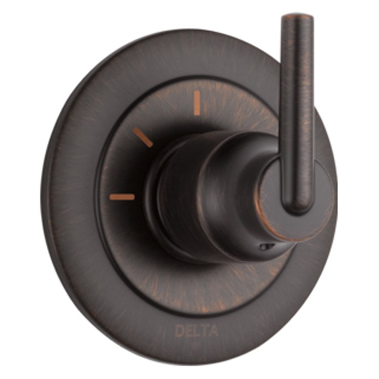 Diverter Trim