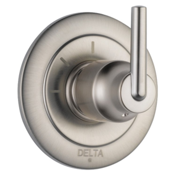 Diverter Trim