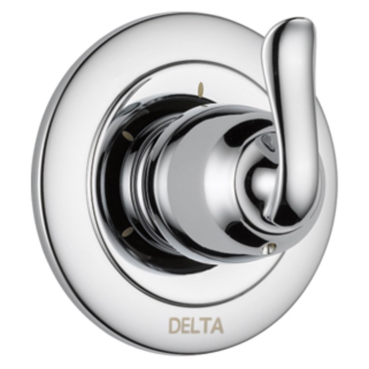 Diverter Trim