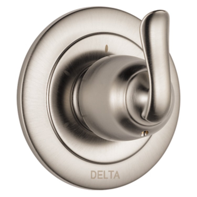 Diverter Trim