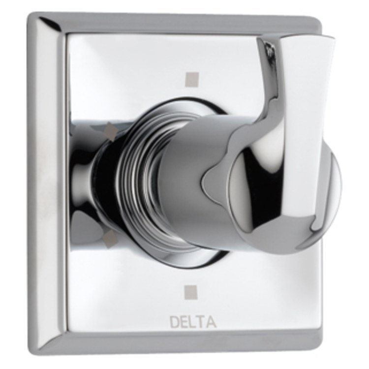 Diverter Trim
