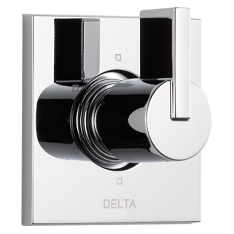 Diverter Trim