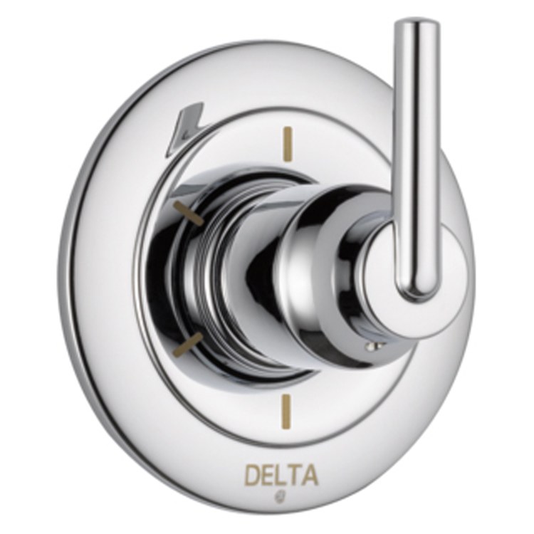 Diverter Trim