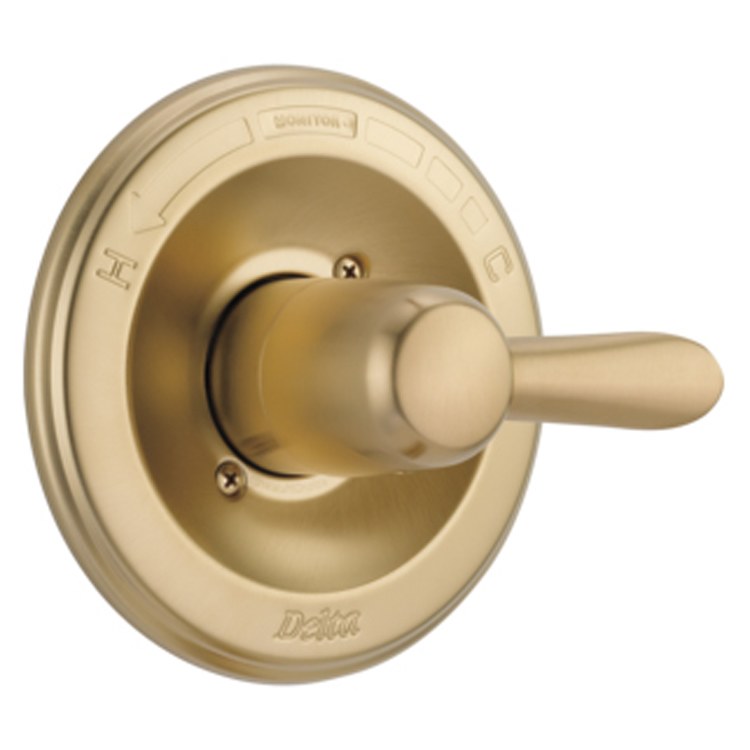 Pressure Balance Valve Trim