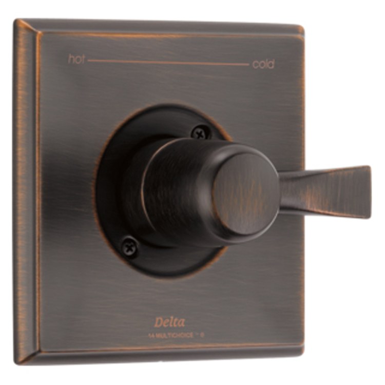 Pressure Balance Valve Trim