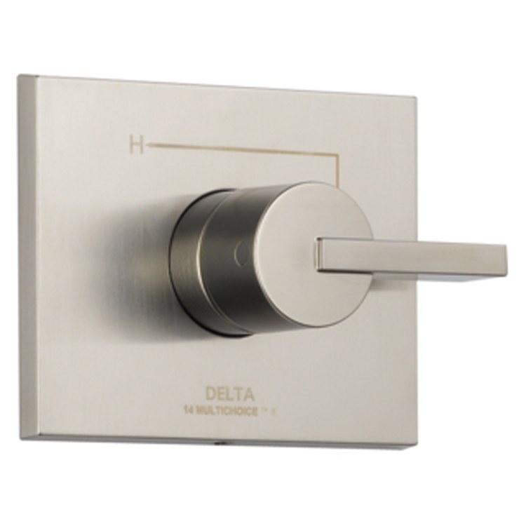 Pressure Balance Valve Trim
