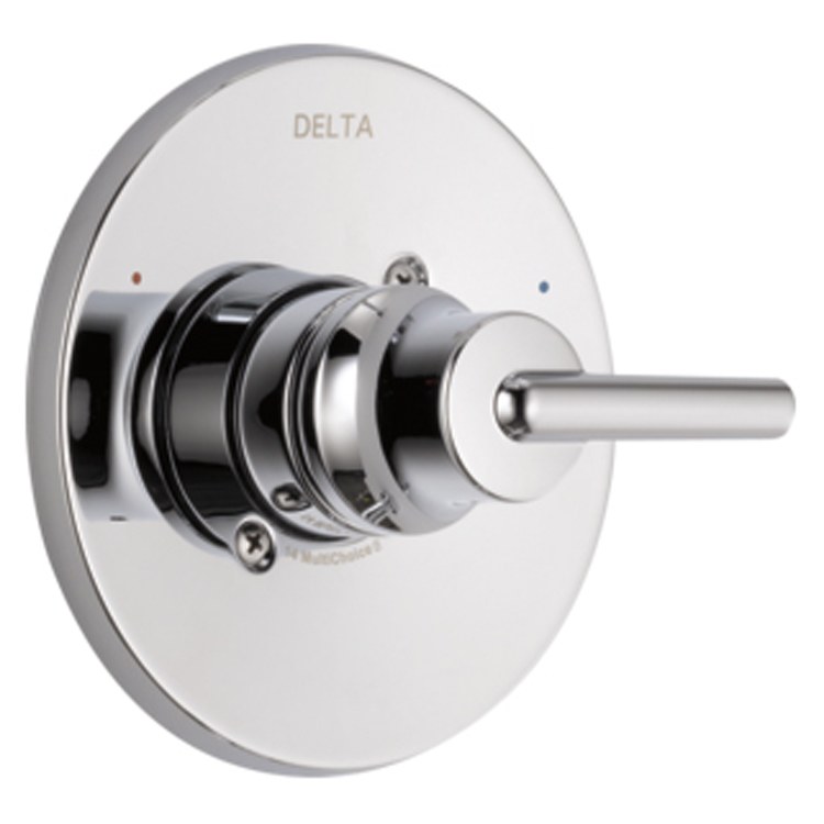 Pressure Balance Valve Trim
