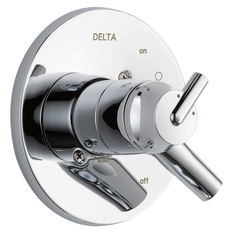 Valve Trim