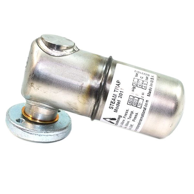 Steam Trap