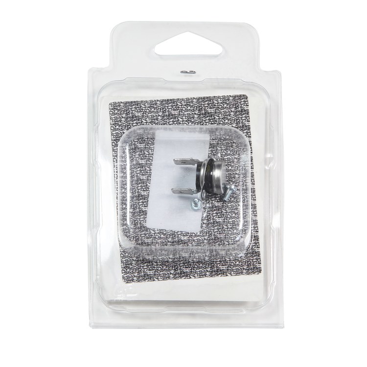 High Limit Sensor