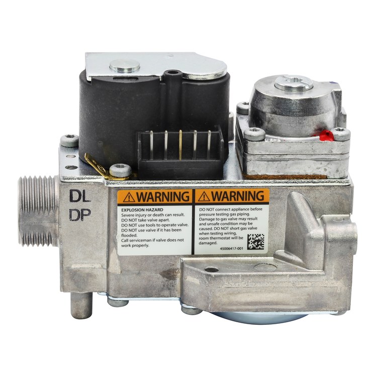 Gas Valve