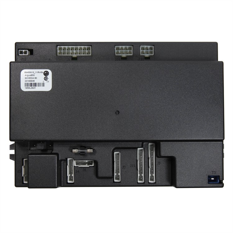 Control Board