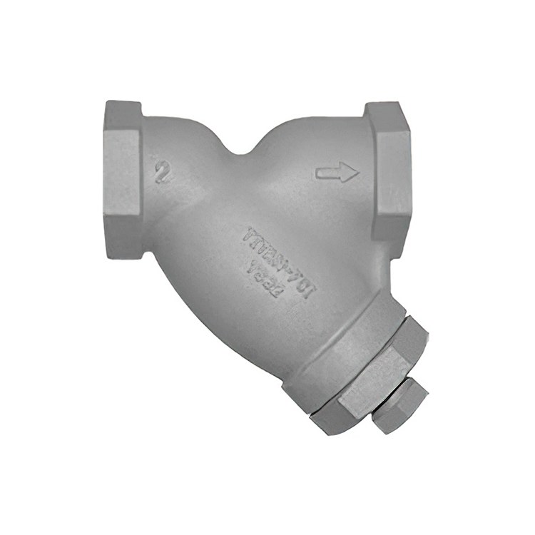 Y Strainer