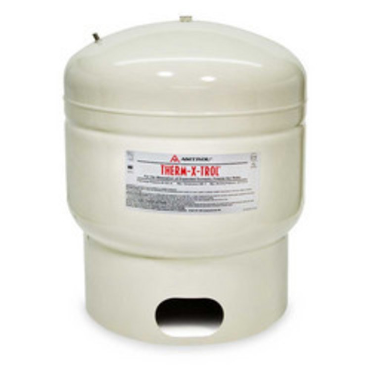 Expansion Tank