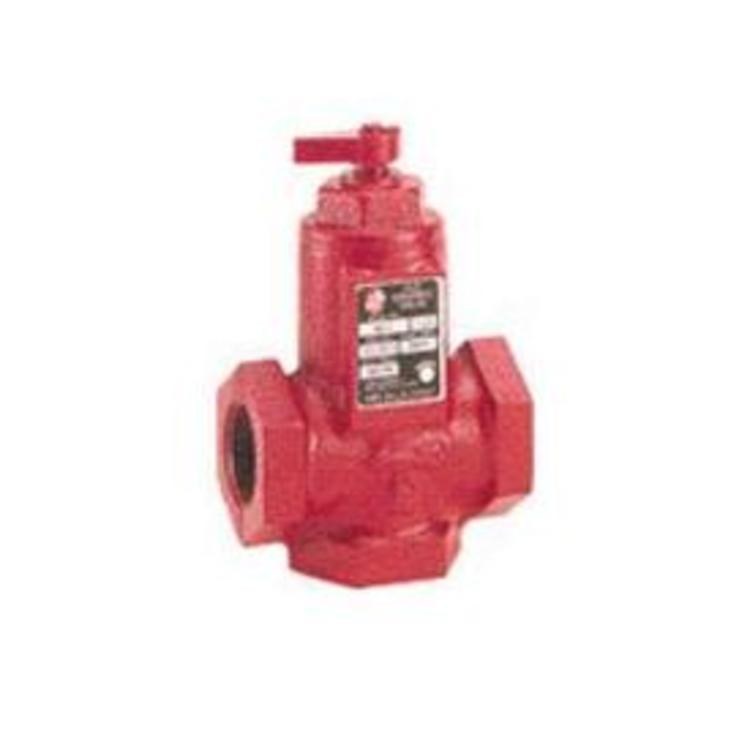 Flow Control Valve