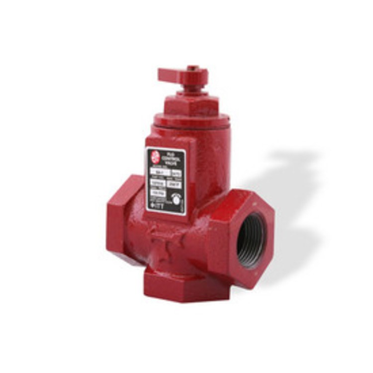 Flow Control Valve