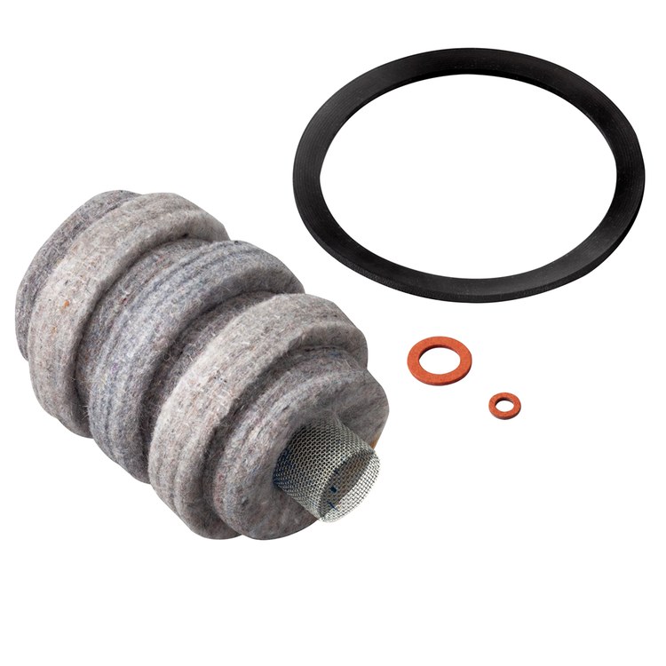 Oil Filter Cartridge