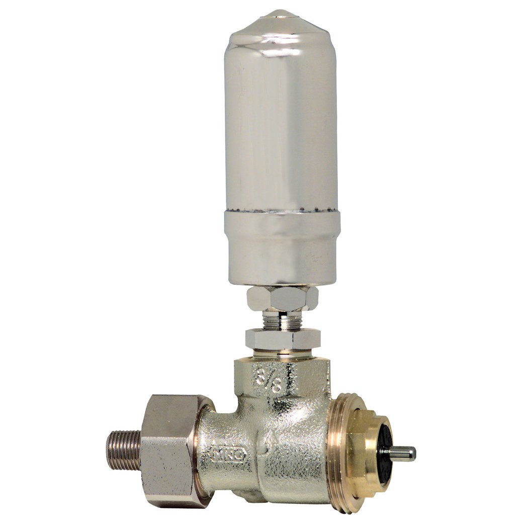 Radiator Valve