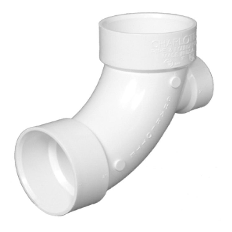 Reducing Elbow