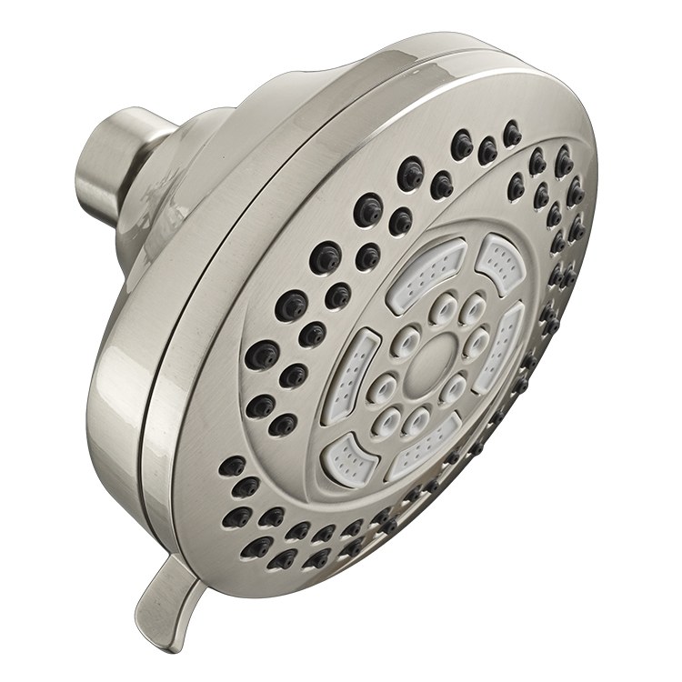  Showerhead