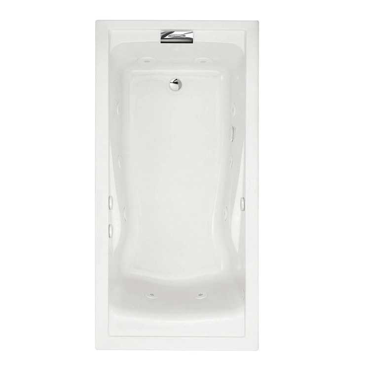 Whirlpool Tub