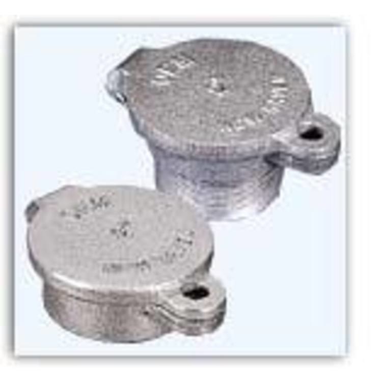 Fill Cap