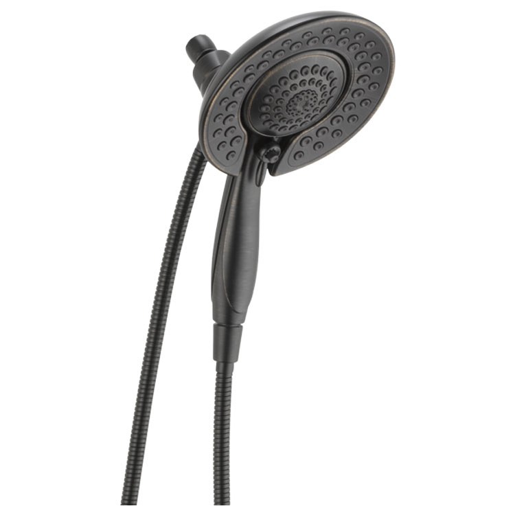 Handshower Combination
