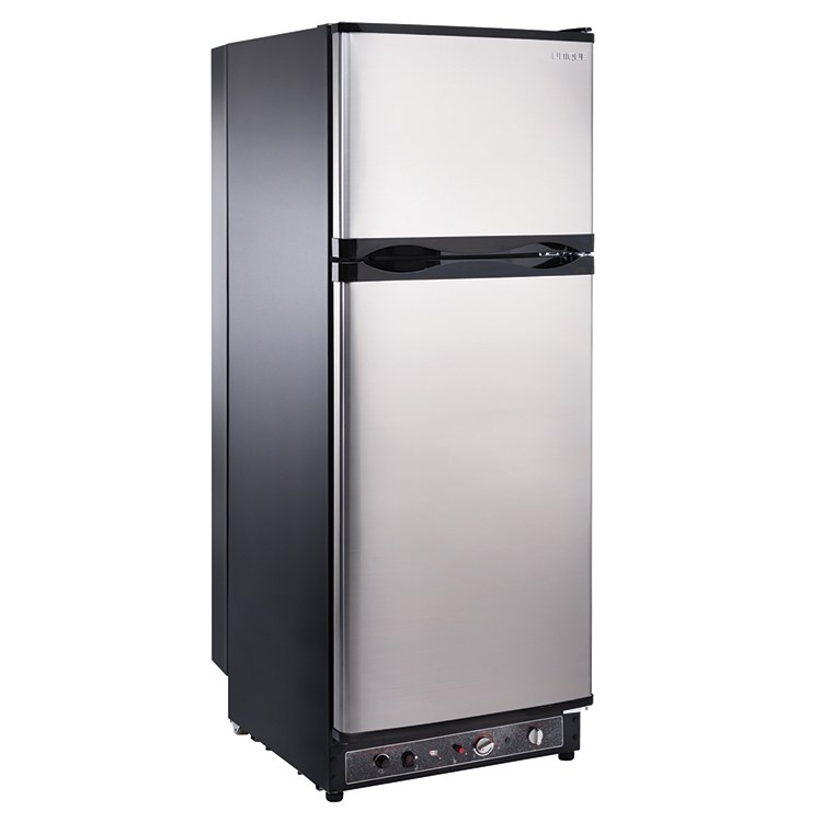 Gas Refrigerator