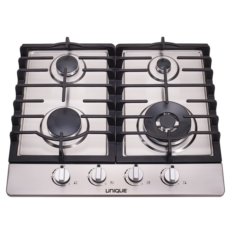 Gas Range