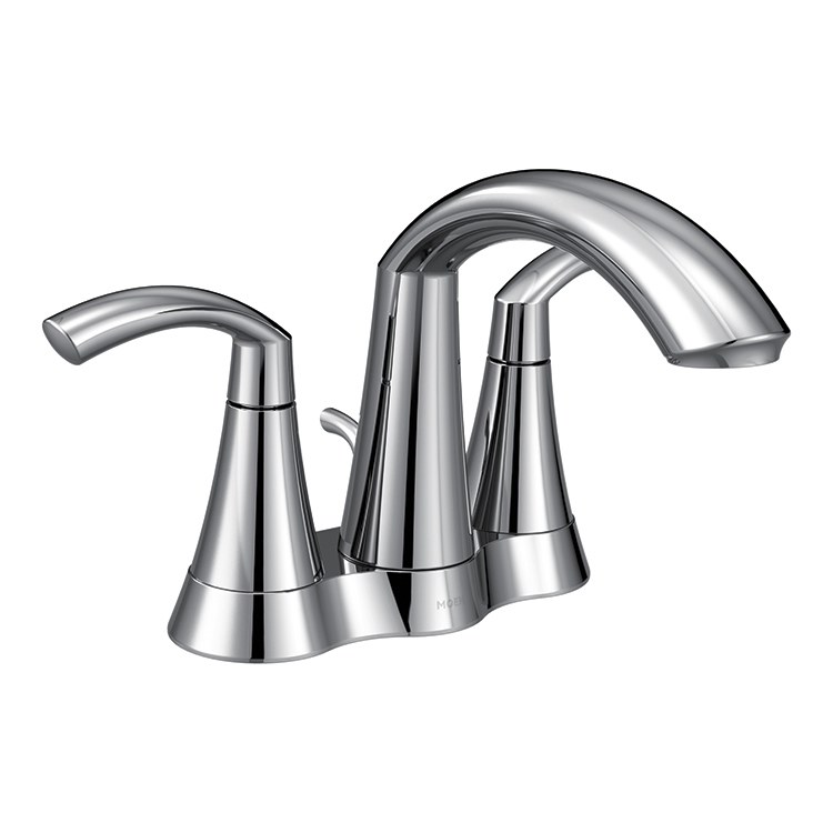 Lavatory Faucet