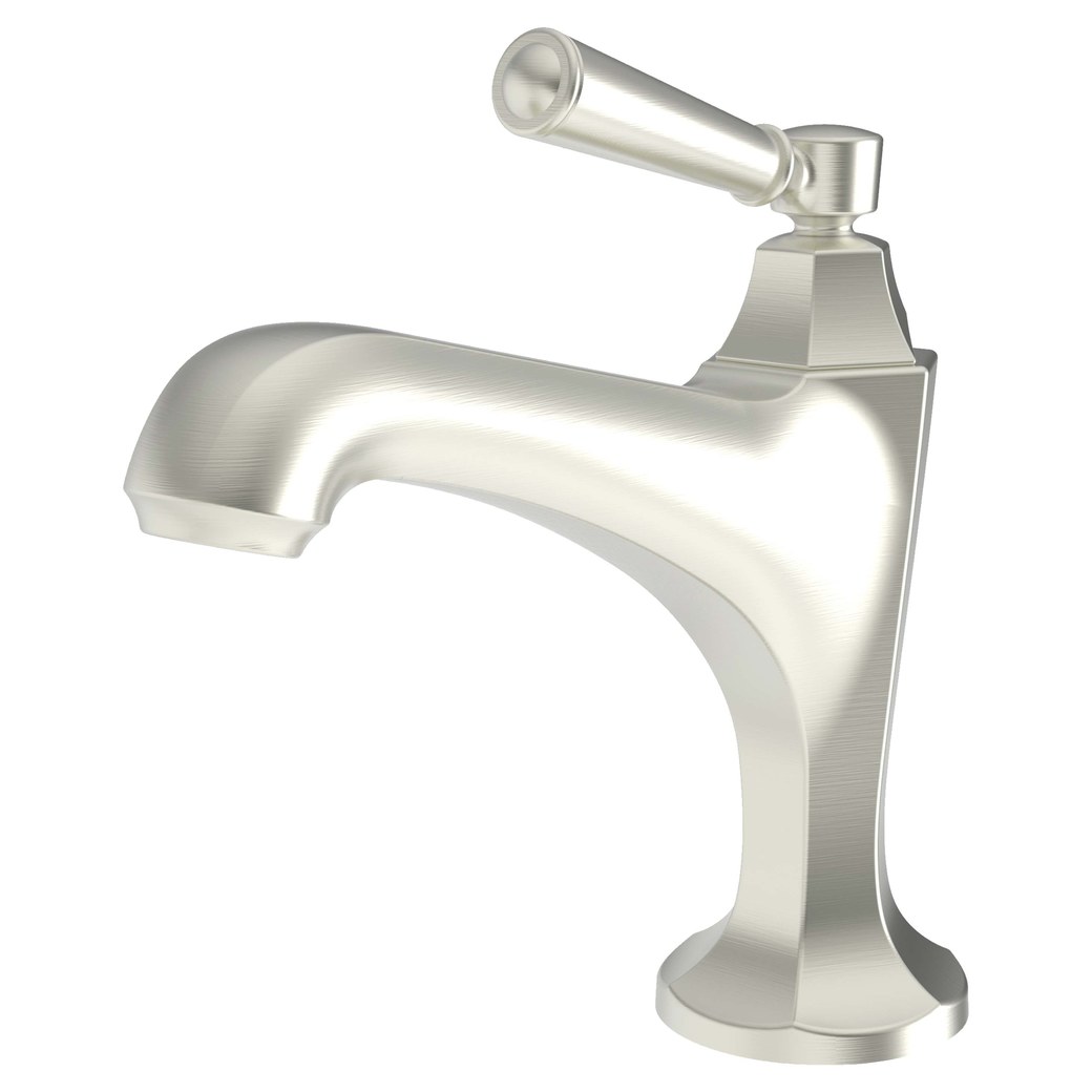 Lavatory Faucet
