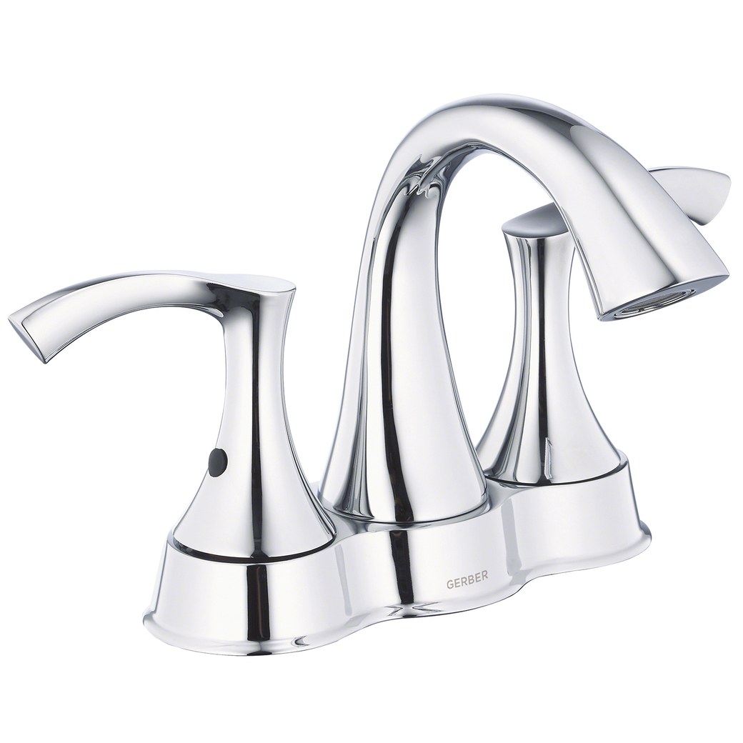 Lavatory Faucet